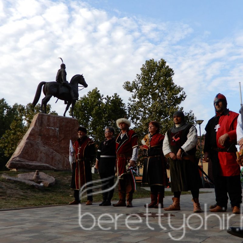 Kádár Vitéz emléknap 10